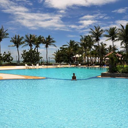 Sunshine Beach Condotel Na Chom Thian Buitenkant foto