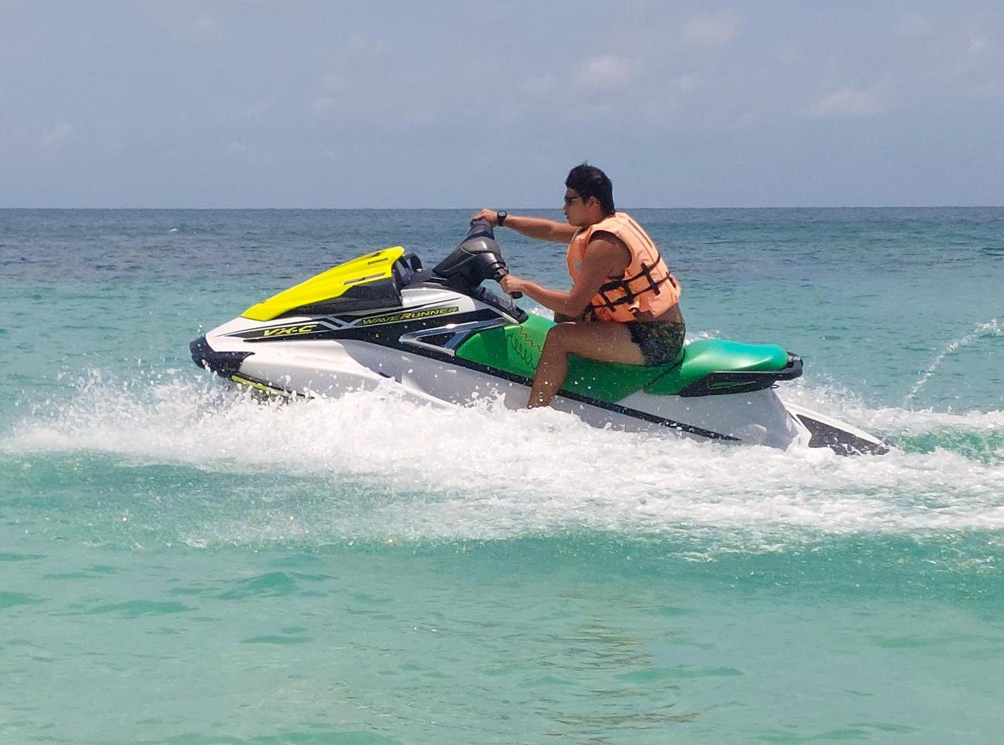 Sunshine Beach Condotel Na Chom Thian Buitenkant foto
