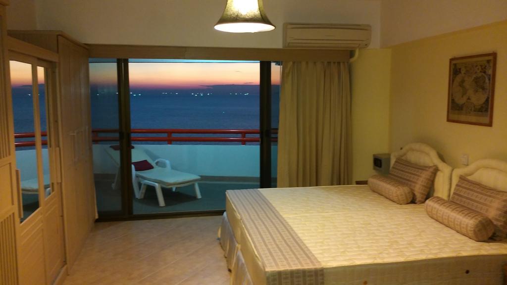 Sunshine Beach Condotel Na Chom Thian Buitenkant foto