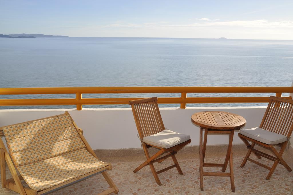 Sunshine Beach Condotel Na Chom Thian Buitenkant foto