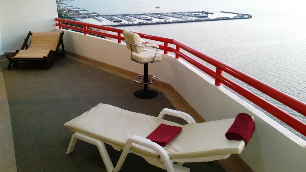 Sunshine Beach Condotel Na Chom Thian Buitenkant foto